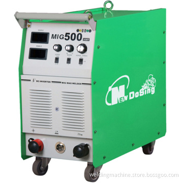 Inverter MIG Welder (MIG500I)